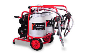 Machine agricole 4