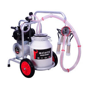 Machine agricole 5