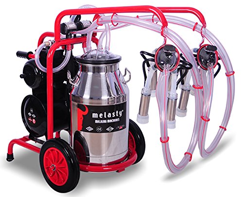 Machine agricole 6